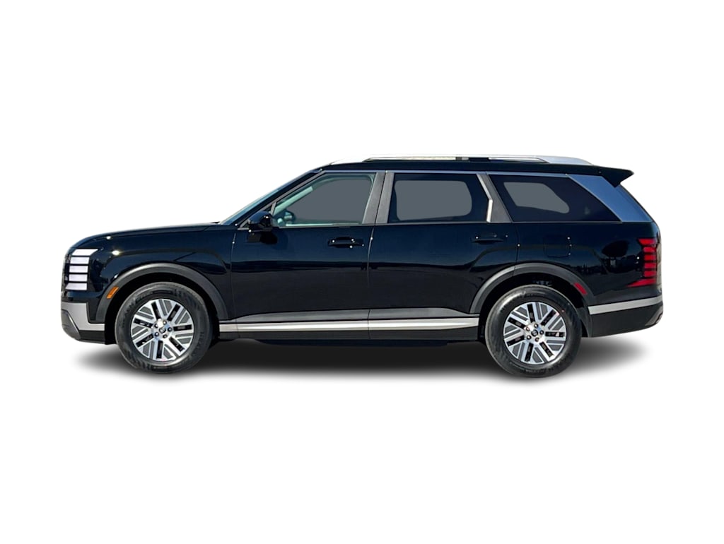 Thumbnail: 2026 Hyundai Palisade - 3