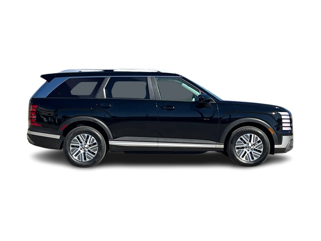 Thumbnail: 2026 Hyundai Palisade - 19
