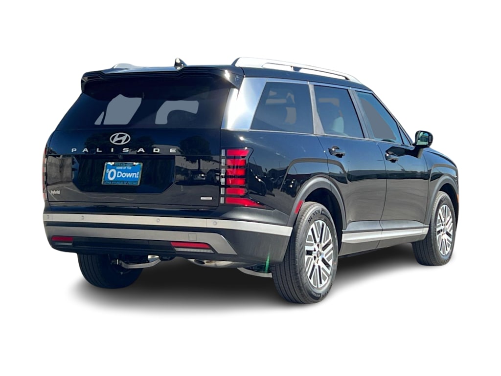 Thumbnail: 2026 Hyundai Palisade - 18
