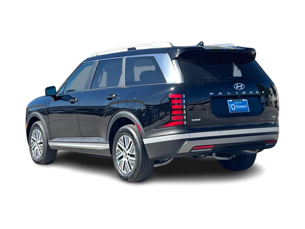 Thumbnail: 2026 Hyundai Palisade - 4