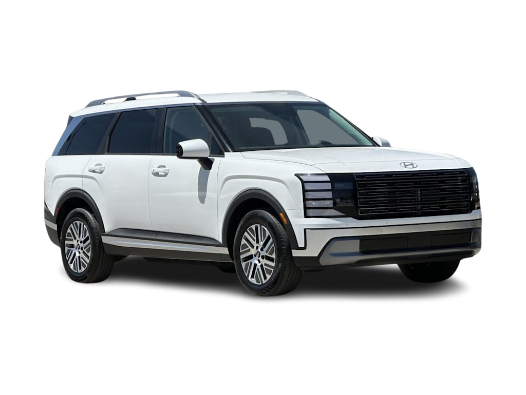 Thumbnail: 2026 Hyundai Palisade - 20