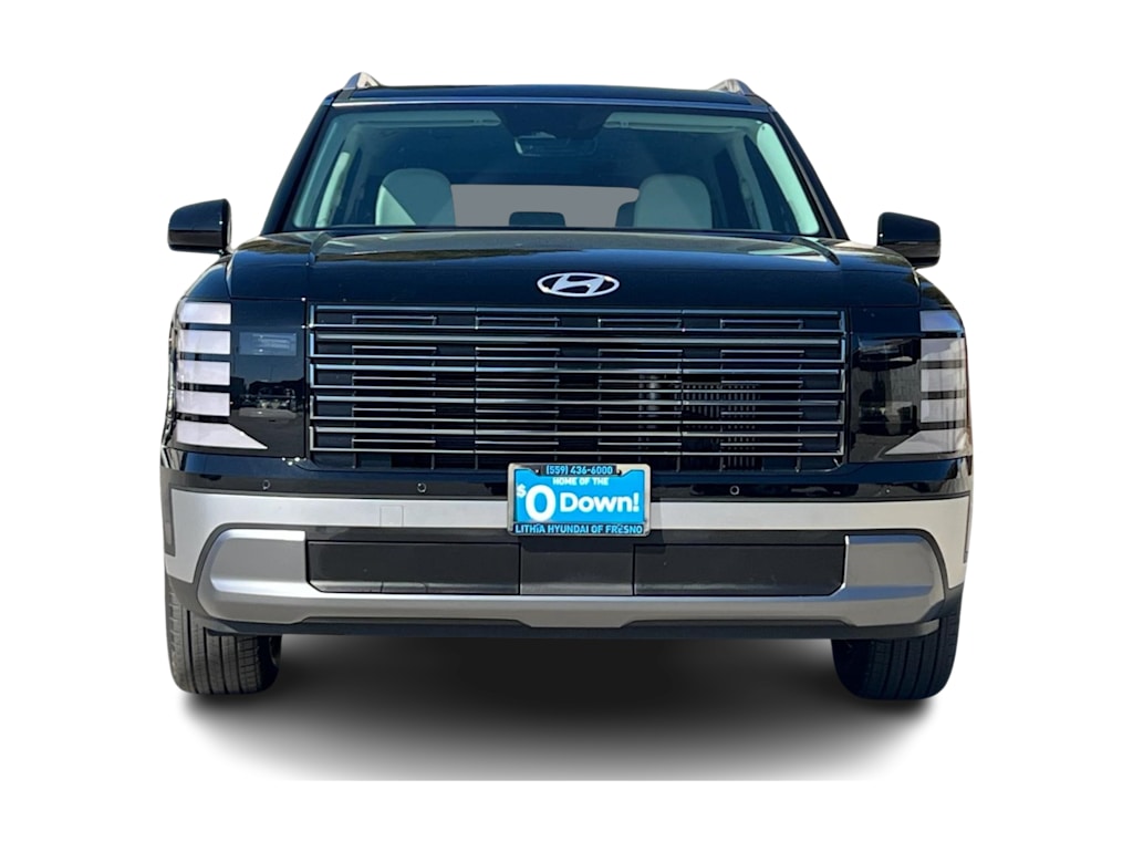 Thumbnail: 2026 Hyundai Palisade - 6