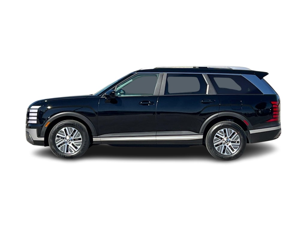 Thumbnail: 2026 Hyundai Palisade - 3
