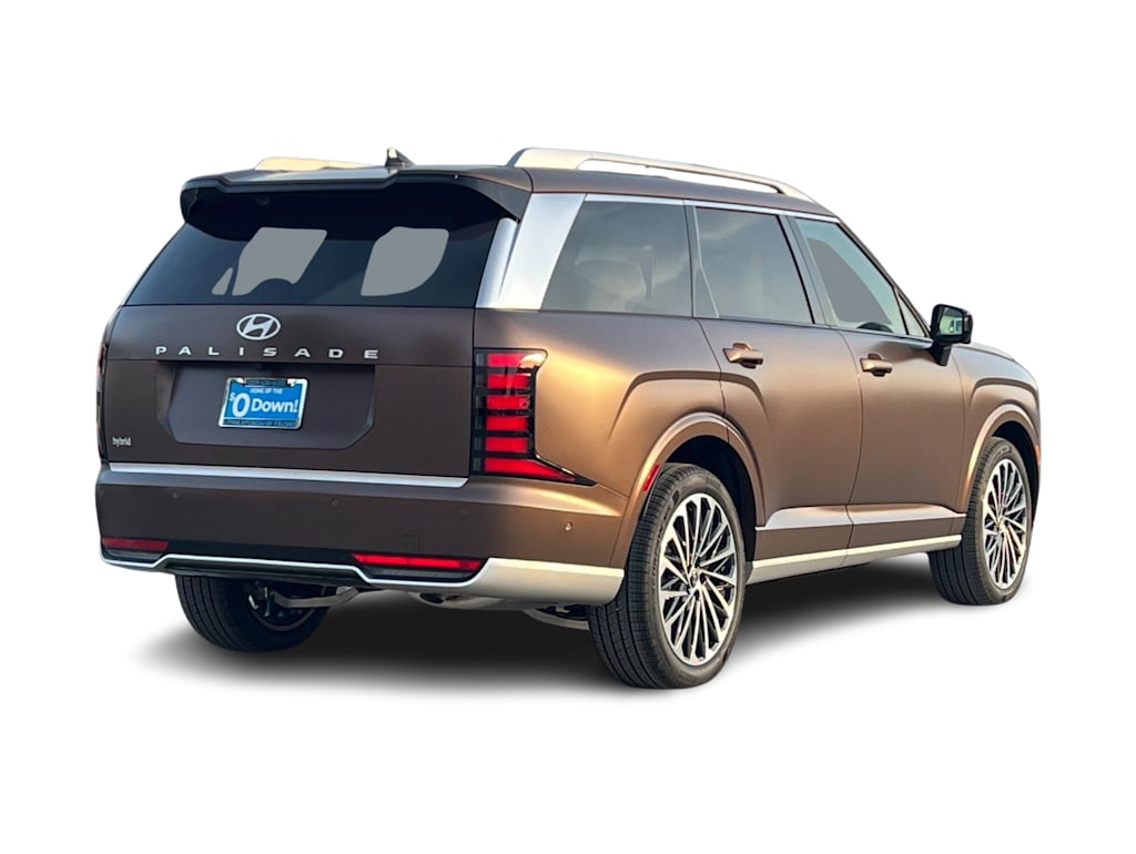 Thumbnail: 2026 Hyundai Palisade - 17