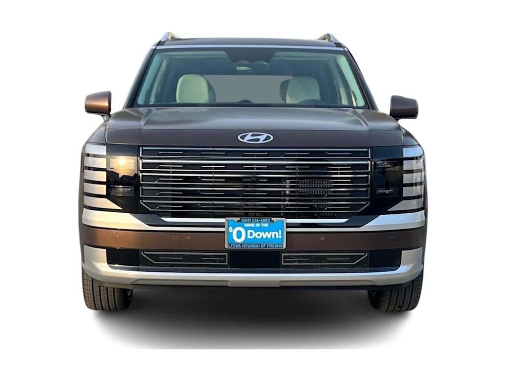Thumbnail: 2026 Hyundai Palisade - 6