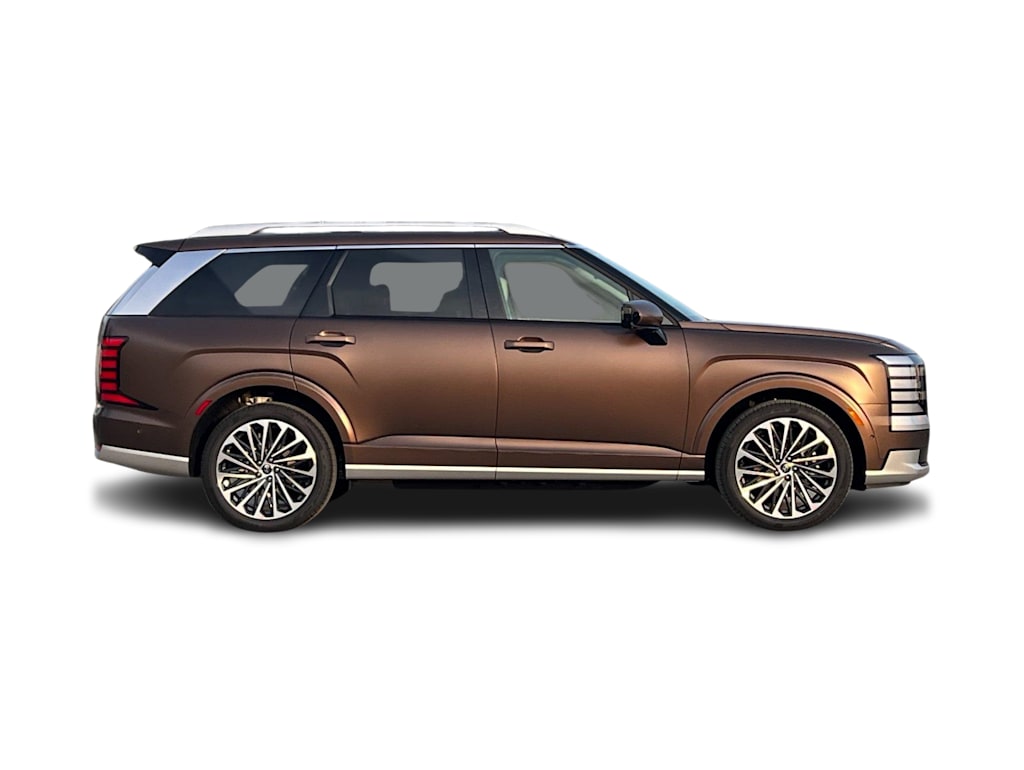 Thumbnail: 2026 Hyundai Palisade - 18