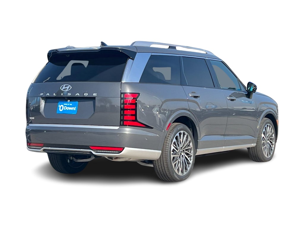 Thumbnail: 2026 Hyundai Palisade - 17