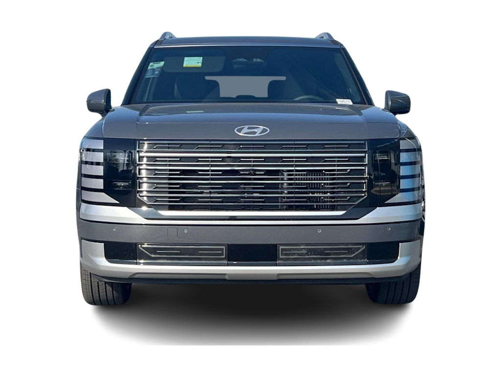 Thumbnail: 2026 Hyundai Palisade - 6