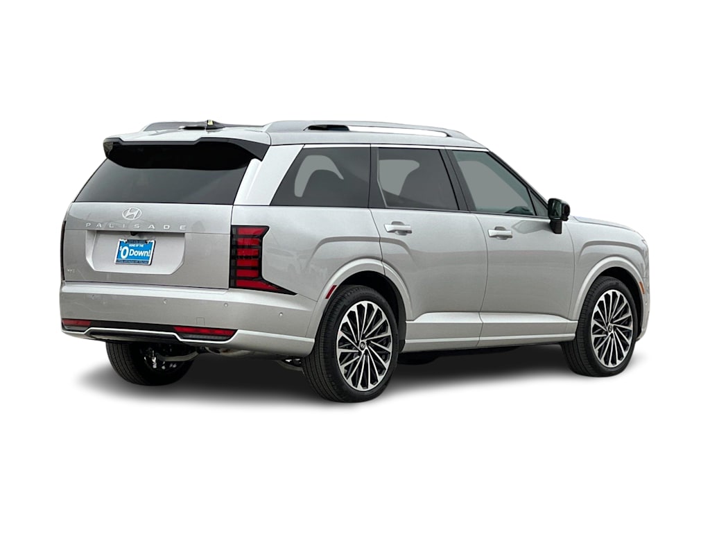 Thumbnail: 2026 Hyundai Palisade - 17