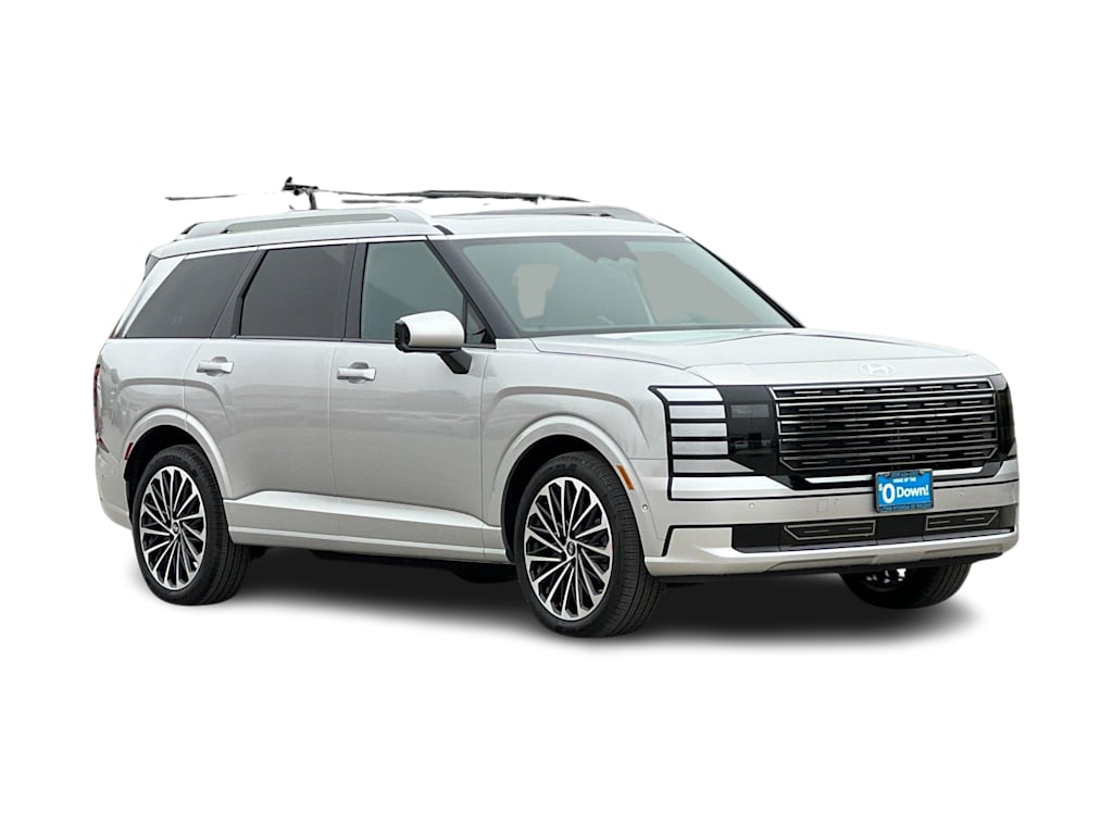 Thumbnail: 2026 Hyundai Palisade - 20