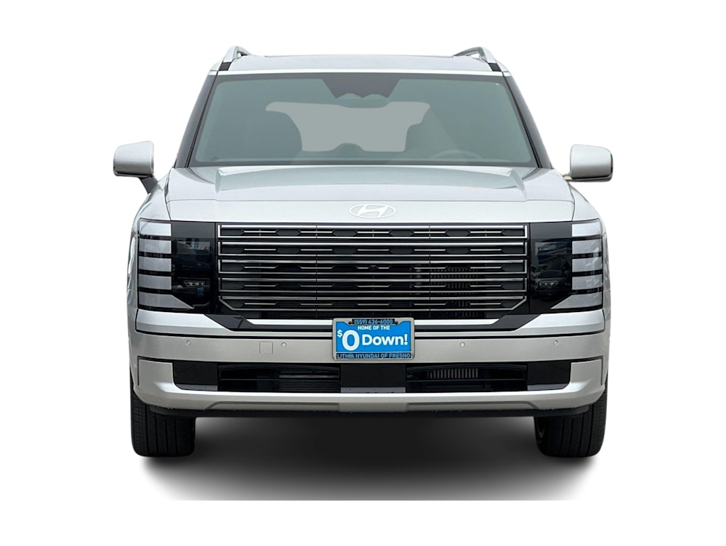 Thumbnail: 2026 Hyundai Palisade - 6