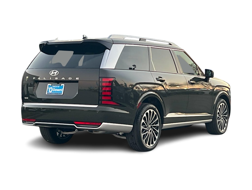 Thumbnail: 2026 Hyundai Palisade - 18