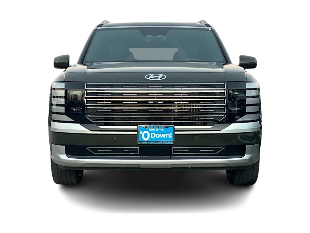 Thumbnail: 2026 Hyundai Palisade - 6