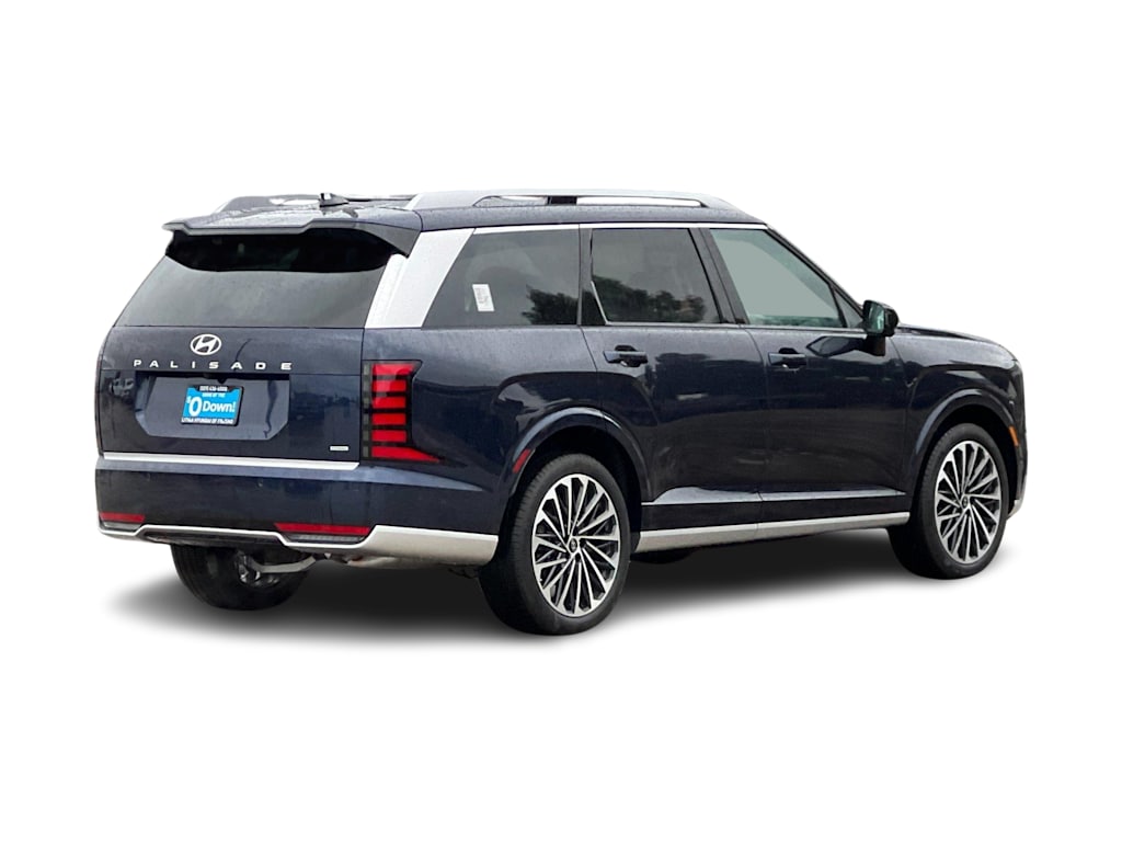 Thumbnail: 2026 Hyundai Palisade - 18