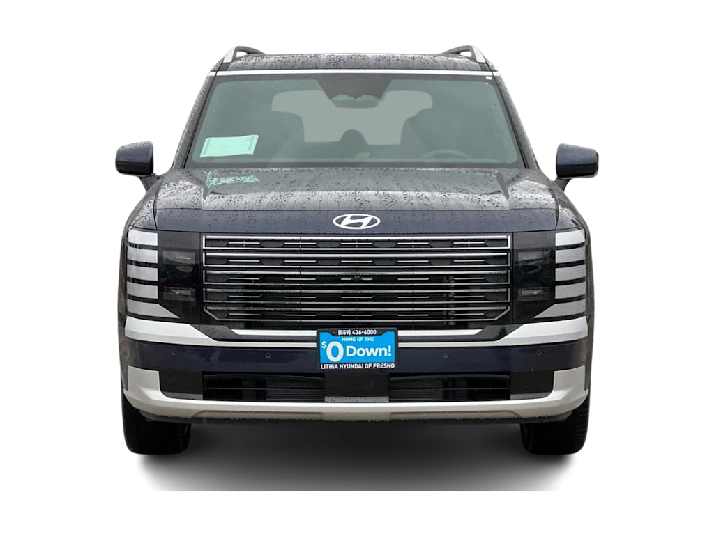 Thumbnail: 2026 Hyundai Palisade - 6