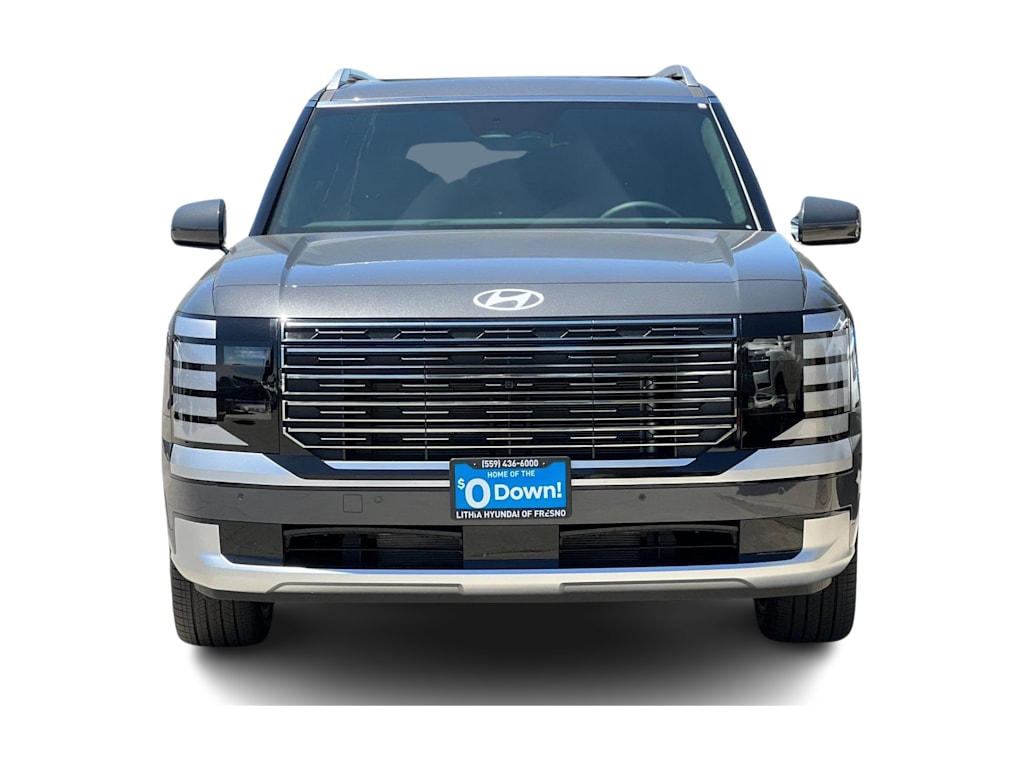 Thumbnail: 2026 Hyundai Palisade - 6