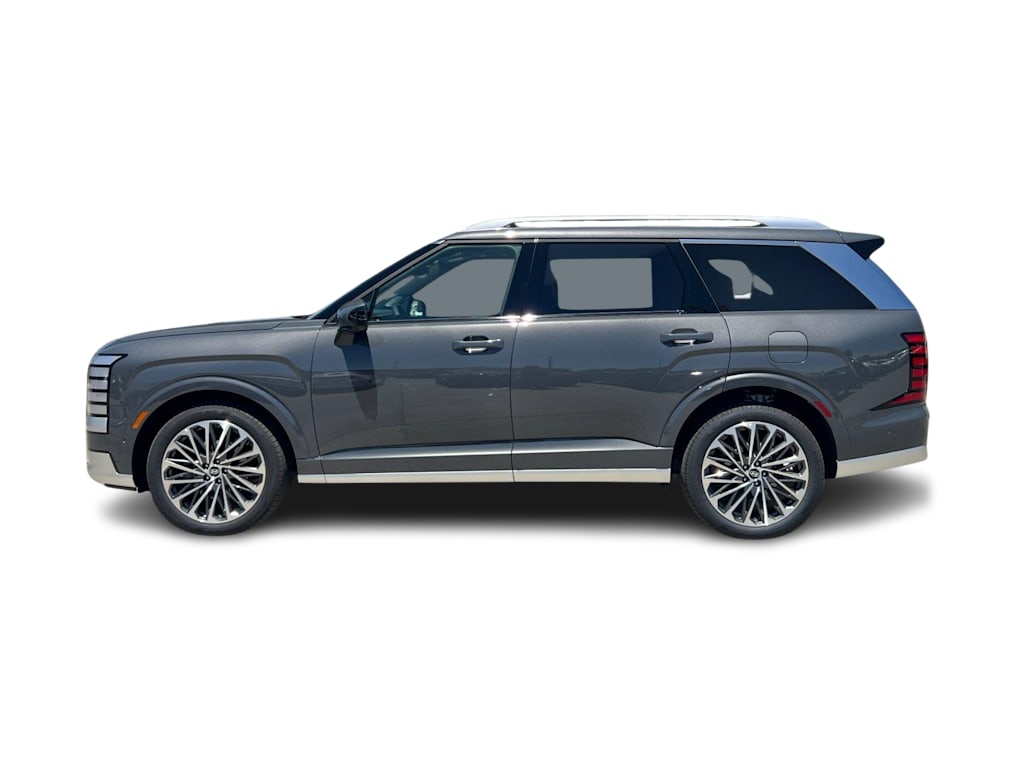 Thumbnail: 2026 Hyundai Palisade - 19