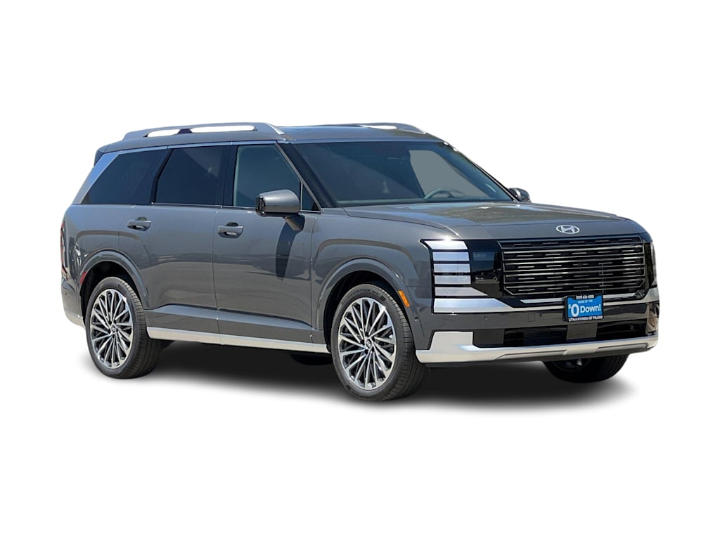 Thumbnail: 2026 Hyundai Palisade - 21