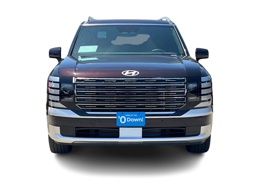 Thumbnail: 2026 Hyundai Palisade - 6
