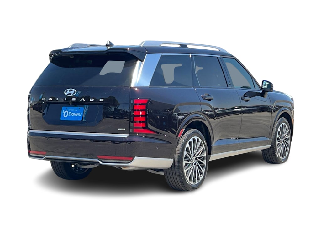 Thumbnail: 2026 Hyundai Palisade - 18