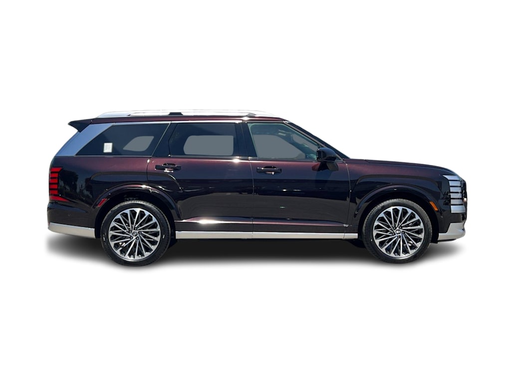 Thumbnail: 2026 Hyundai Palisade - 19