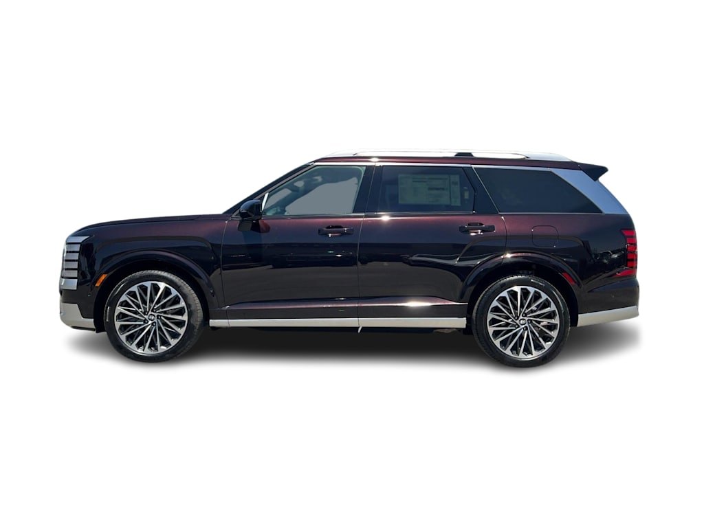 Thumbnail: 2026 Hyundai Palisade - 3