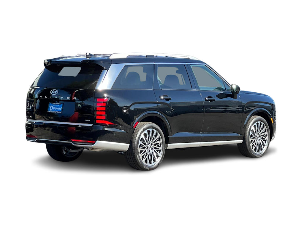 Thumbnail: 2026 Hyundai Palisade - 17