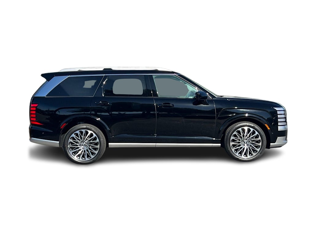 Thumbnail: 2026 Hyundai Palisade - 18
