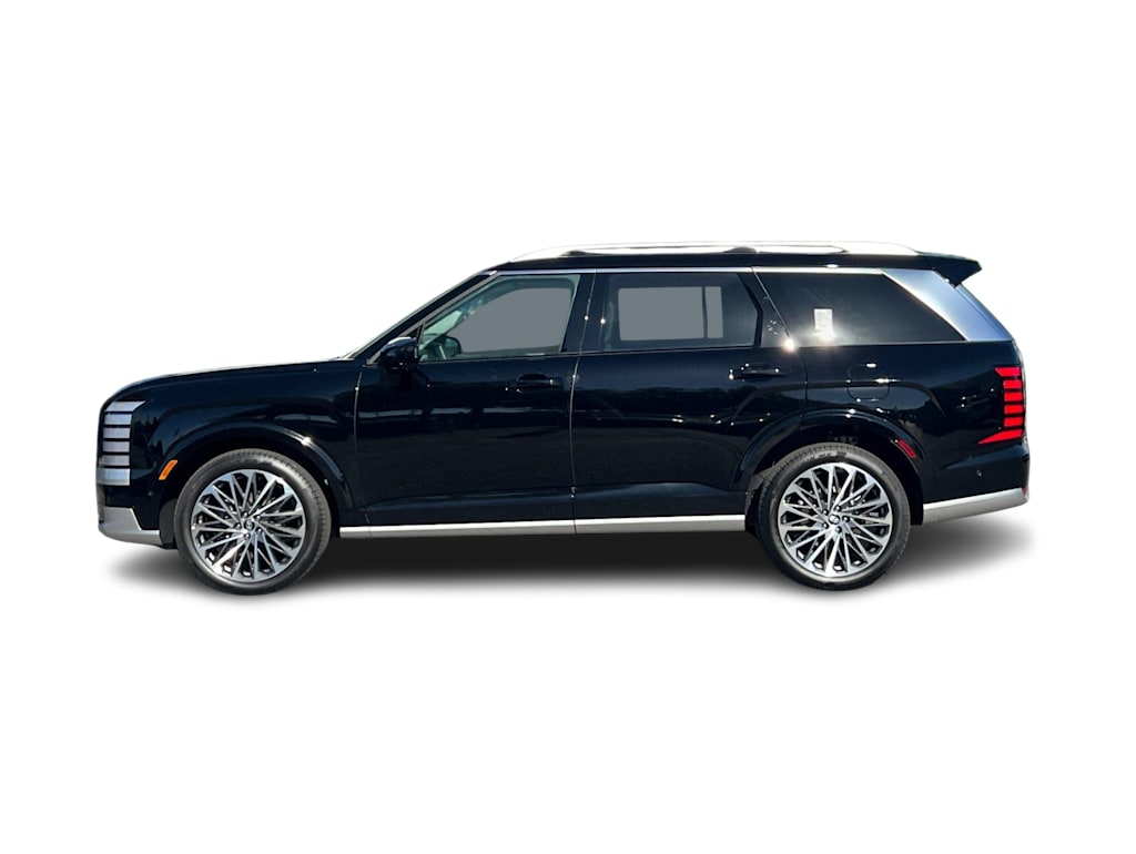 Thumbnail: 2026 Hyundai Palisade - 3