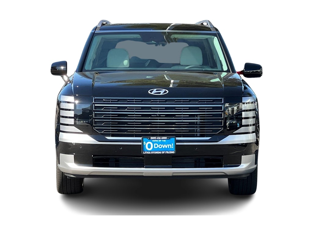 Thumbnail: 2026 Hyundai Palisade - 6