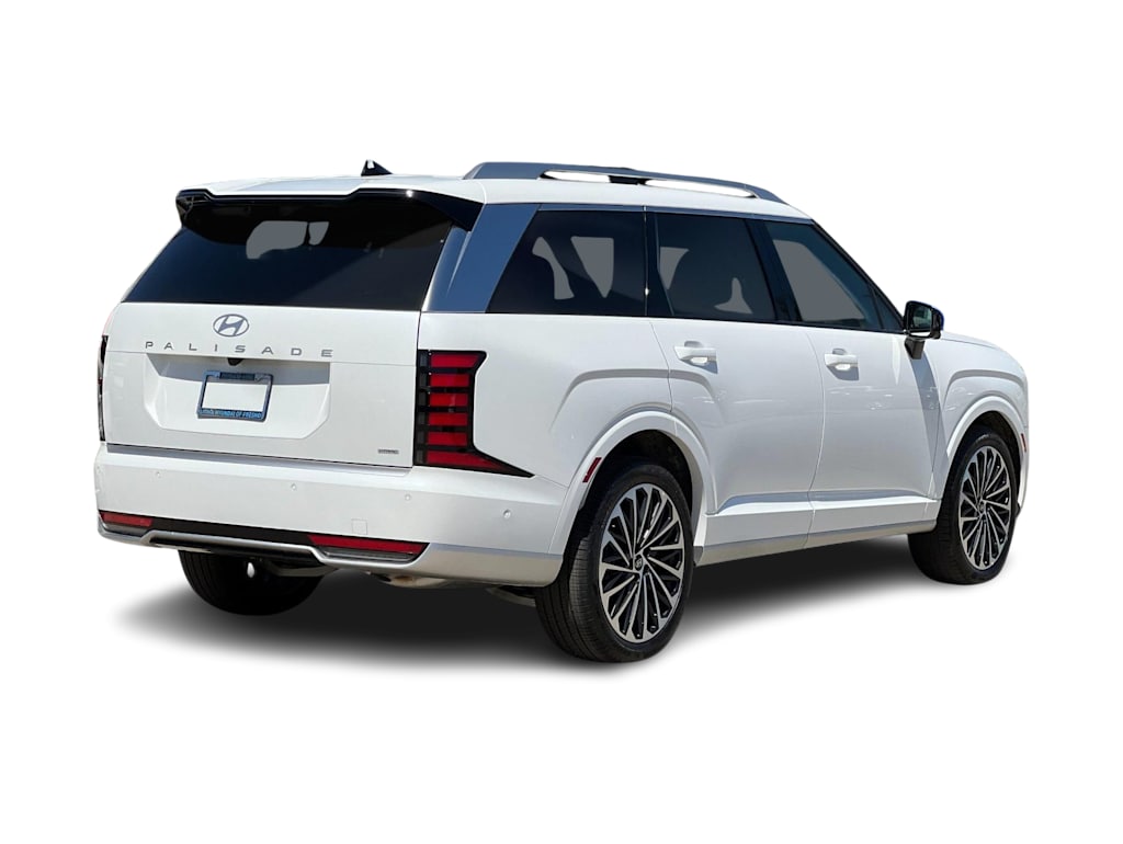 Thumbnail: 2026 Hyundai Palisade - 16