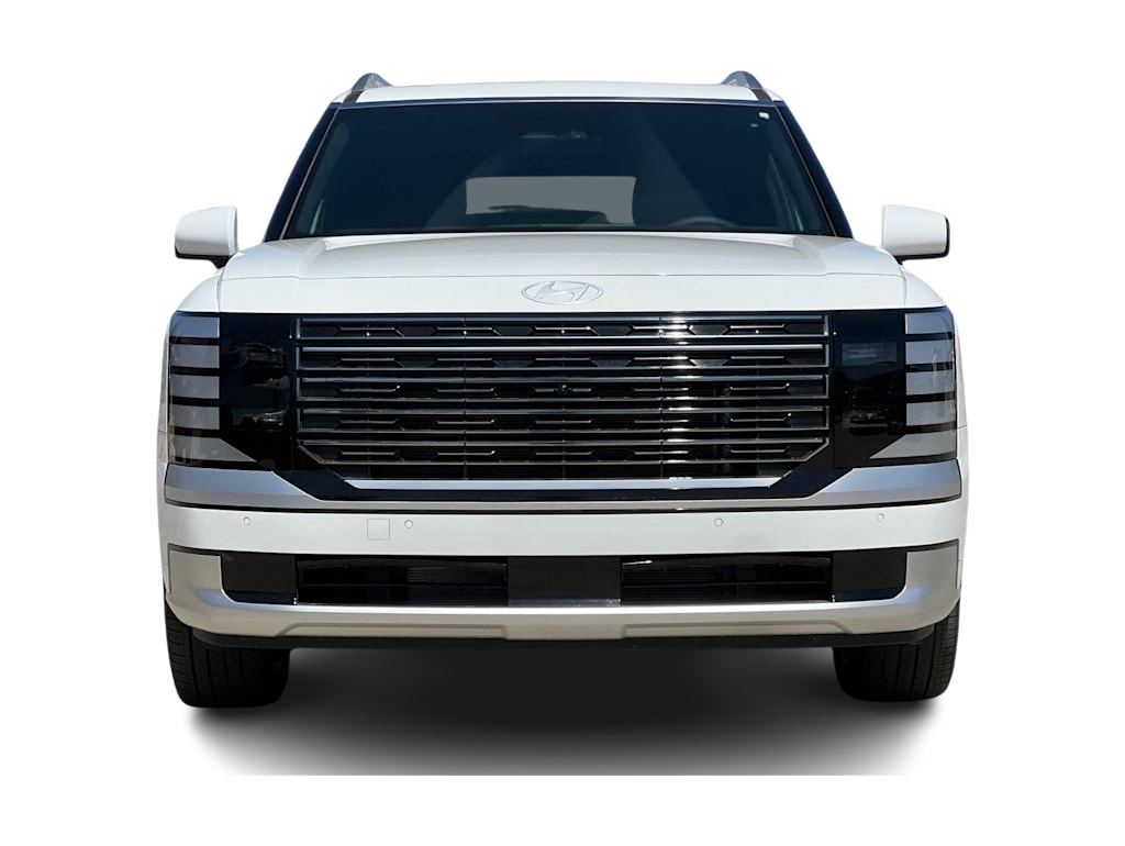 Thumbnail: 2026 Hyundai Palisade - 6