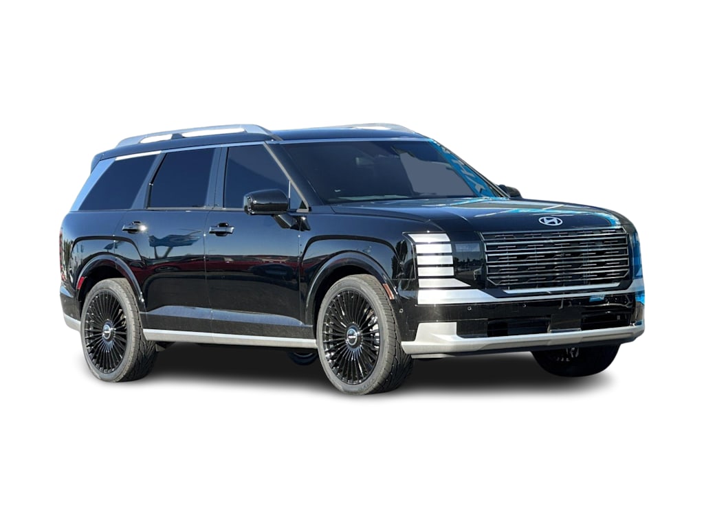 Thumbnail: 2026 Hyundai Palisade - 20