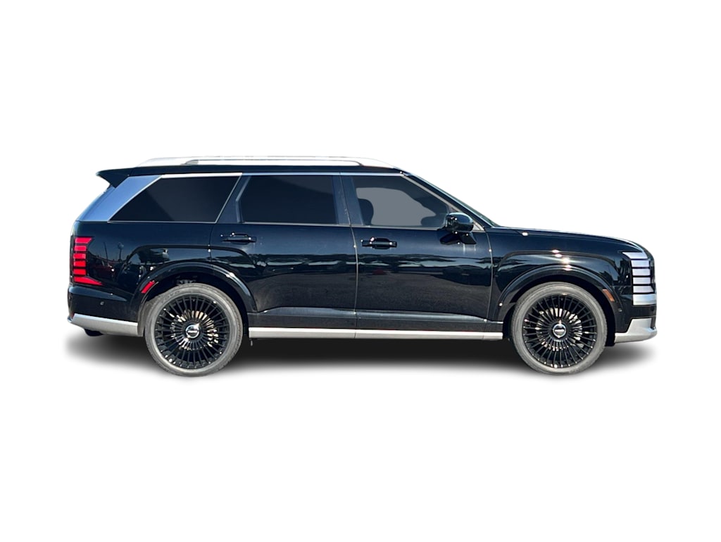 Thumbnail: 2026 Hyundai Palisade - 19