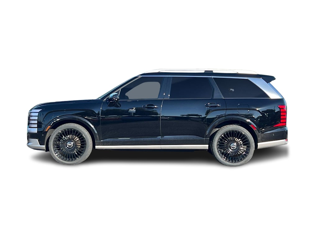 Thumbnail: 2026 Hyundai Palisade - 3