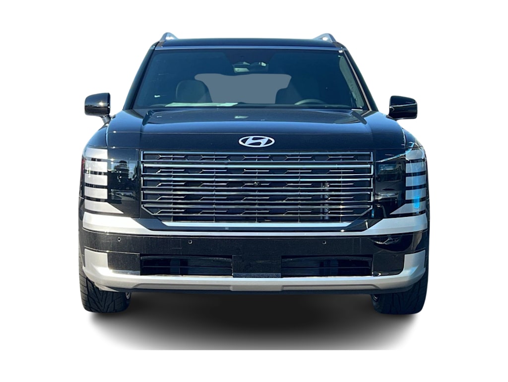 Thumbnail: 2026 Hyundai Palisade - 6
