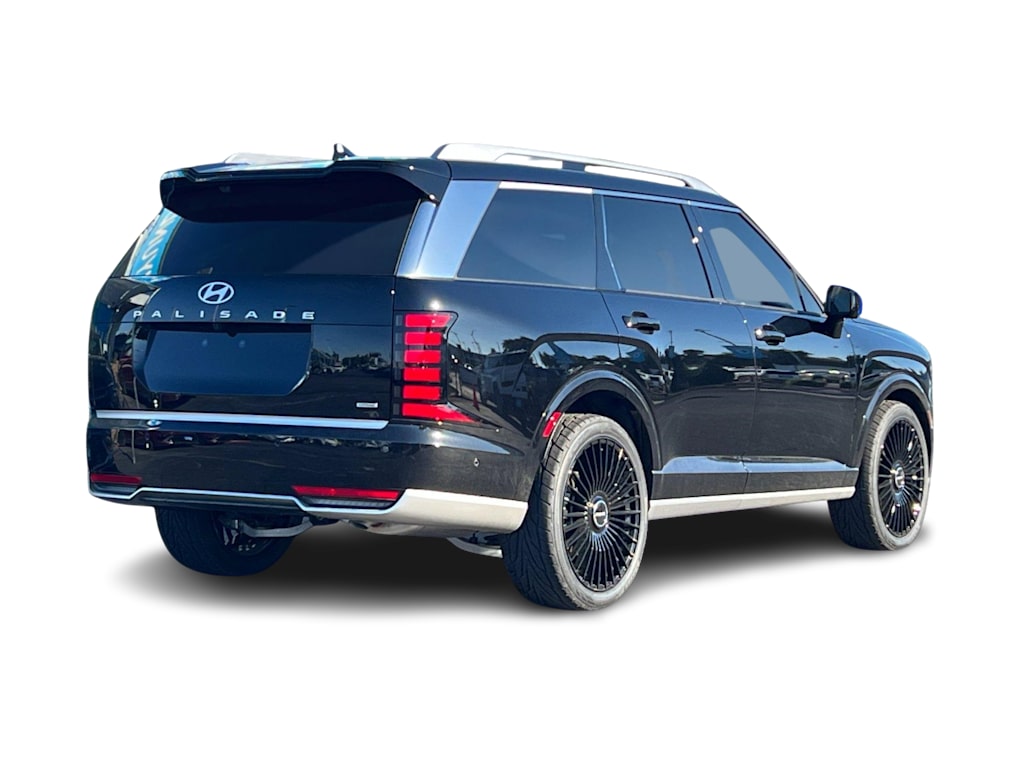 Thumbnail: 2026 Hyundai Palisade - 18