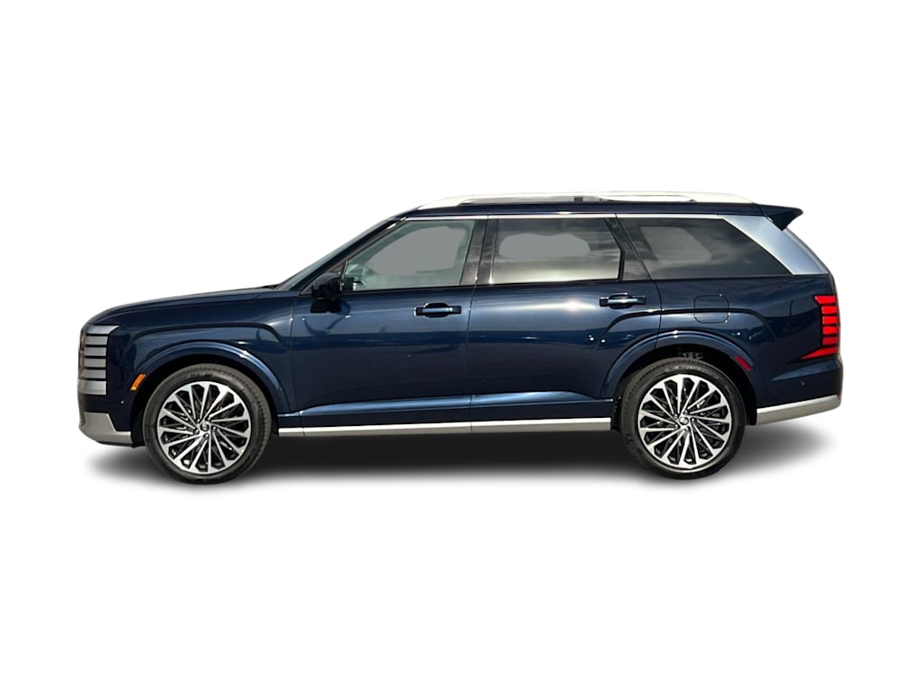 Thumbnail: 2026 Hyundai Palisade - 3