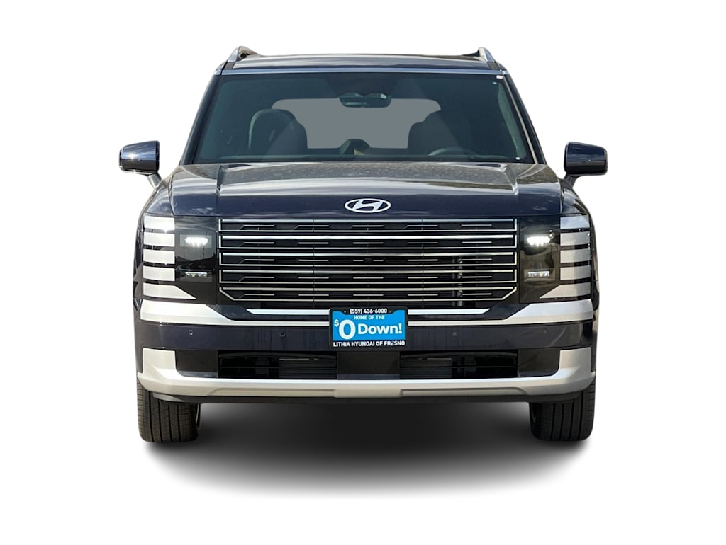 Thumbnail: 2026 Hyundai Palisade - 6