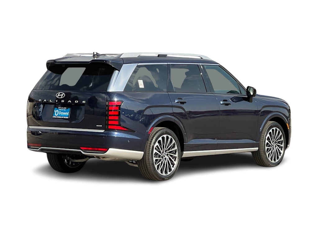 Thumbnail: 2026 Hyundai Palisade - 18