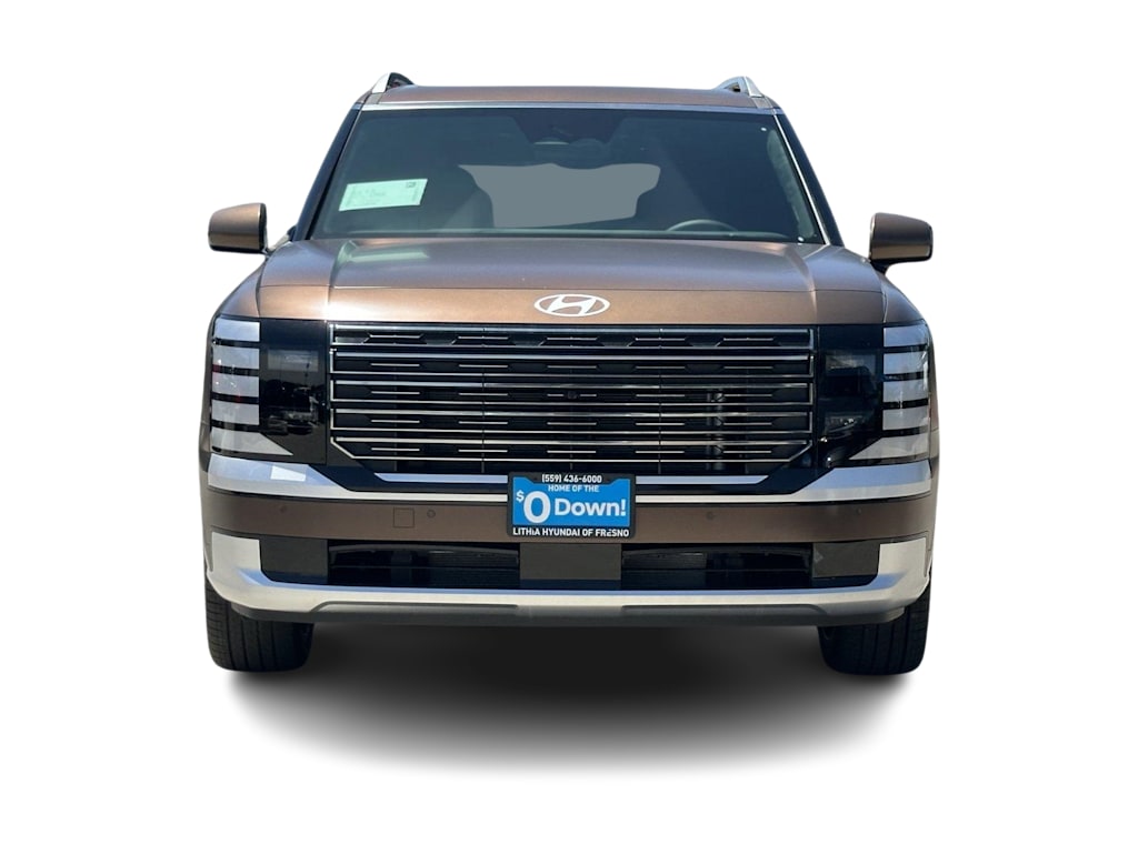 Thumbnail: 2026 Hyundai Palisade - 6