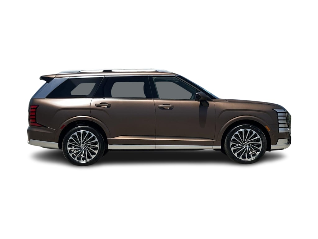 Thumbnail: 2026 Hyundai Palisade - 18