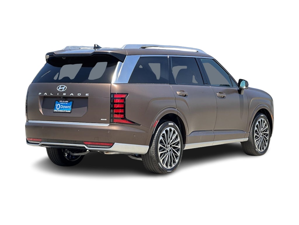 Thumbnail: 2026 Hyundai Palisade - 17