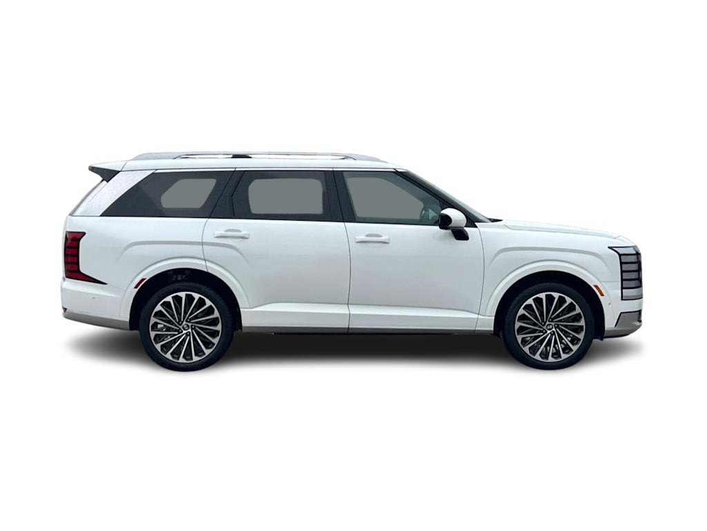 Thumbnail: 2026 Hyundai Palisade - 17