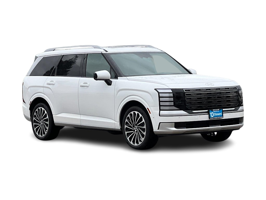 Thumbnail: 2026 Hyundai Palisade - 18