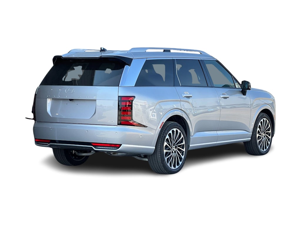 Thumbnail: 2026 Hyundai Palisade - 16