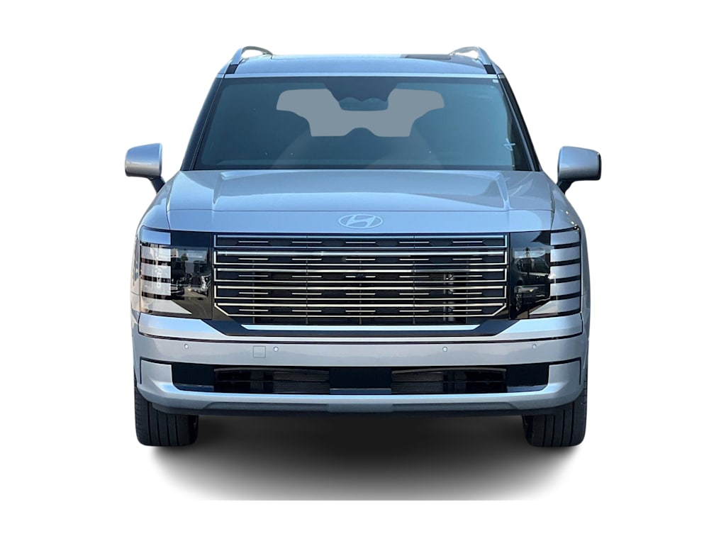 Thumbnail: 2026 Hyundai Palisade - 6