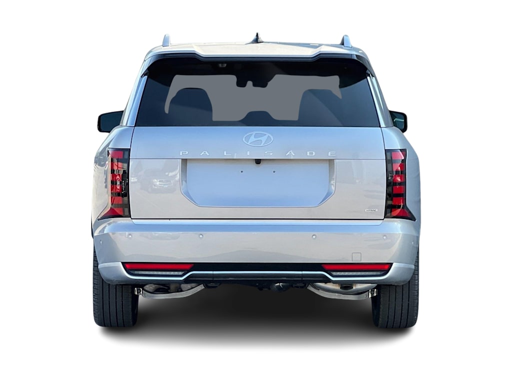 Thumbnail: 2026 Hyundai Palisade - 5
