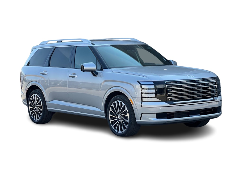 Thumbnail: 2026 Hyundai Palisade - 19