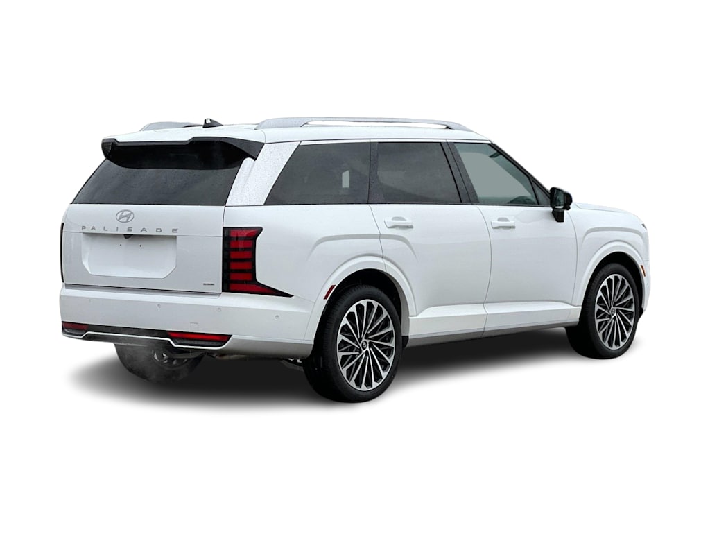 Thumbnail: 2026 Hyundai Palisade - 16